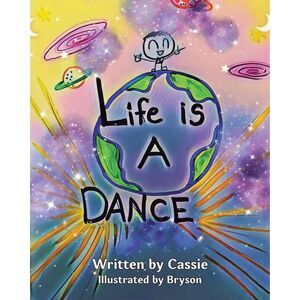 Life Is a Dance -- Cassie